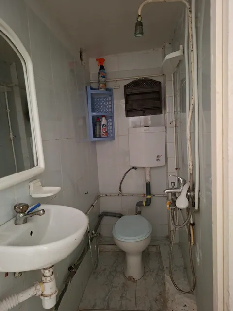 El Mourouj&nbsp;El Mourouj&nbsp;Location&nbsp;Appart. 2 pi�ces&nbsp;Studio spacieux