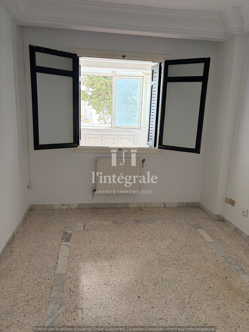 Location&nbsp;Appart. 4 pi�ces