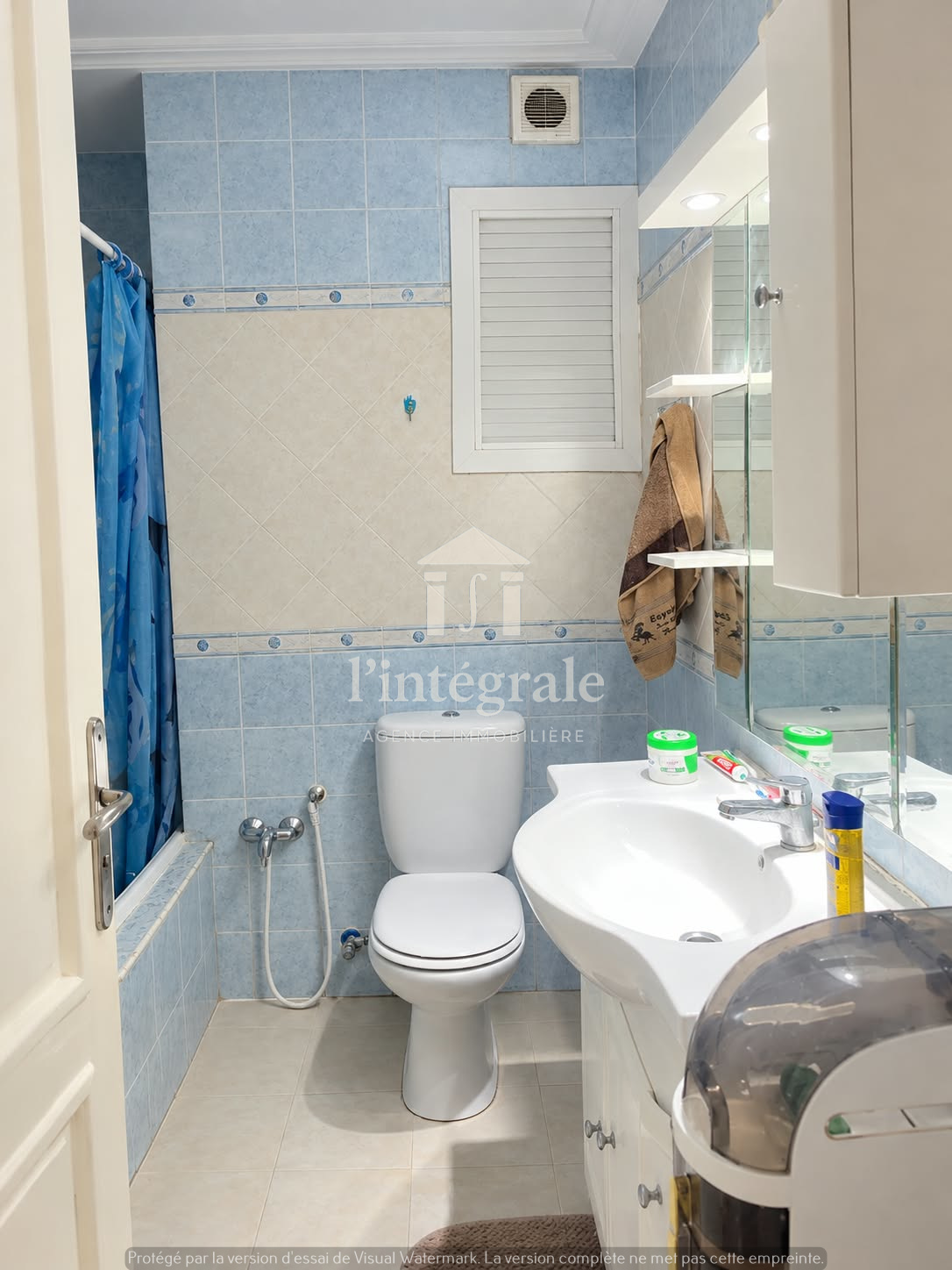 Location&nbsp;Appart. 4 pi�ces