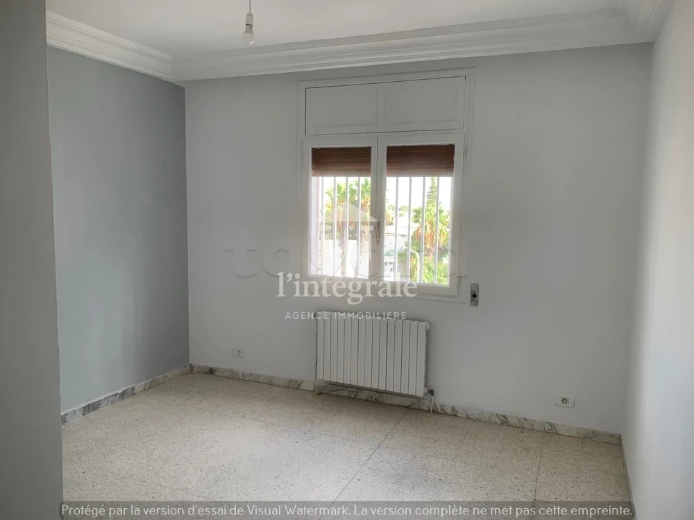 El Menzah&nbsp;El Menzah 9&nbsp;Location&nbsp;Appart. 4 pi�ces&nbsp;Appartement s3