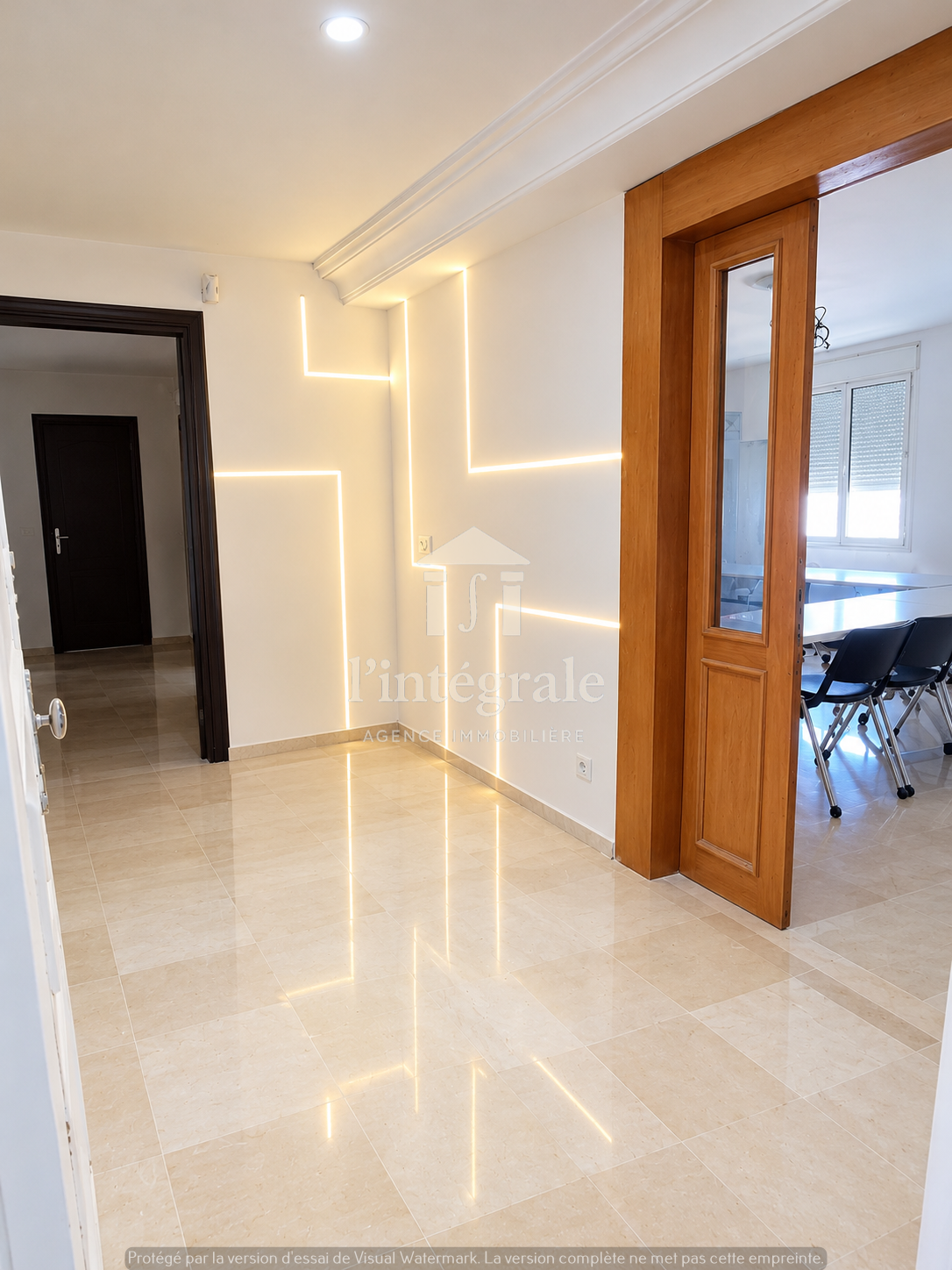 Location&nbsp;Appart. 4 pi�ces