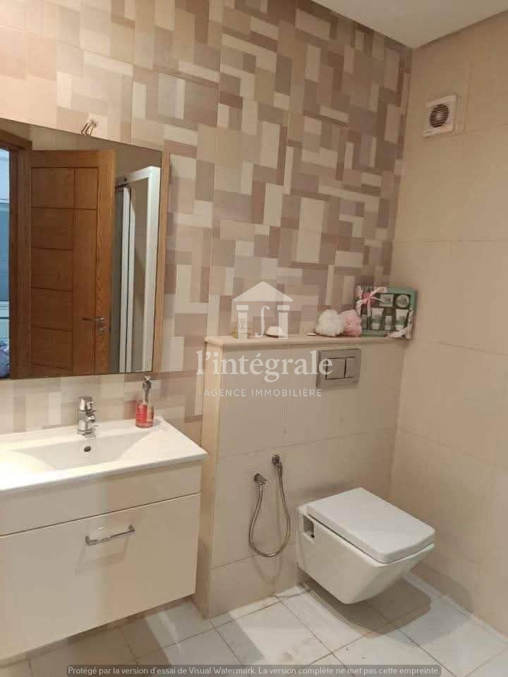 Ariana Ville&nbsp;Cite Ennasr 2&nbsp;Location&nbsp;Appart. 4 pi�ces&nbsp;Appartement s3 vide