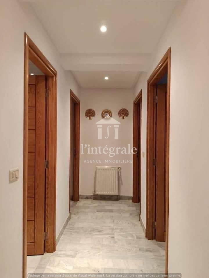 Location&nbsp;Appart. 4 pi�ces