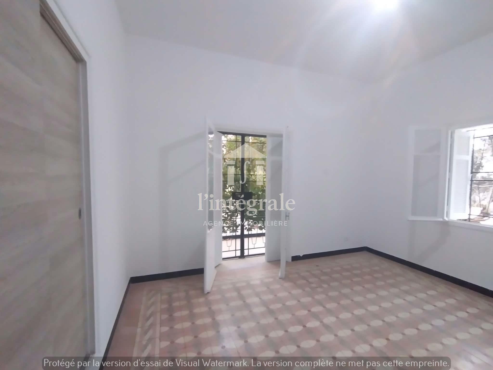 Ariana Ville&nbsp;Ariana&nbsp;Location&nbsp;Maisons&nbsp;Une belle villa s5 nouvelle ariana