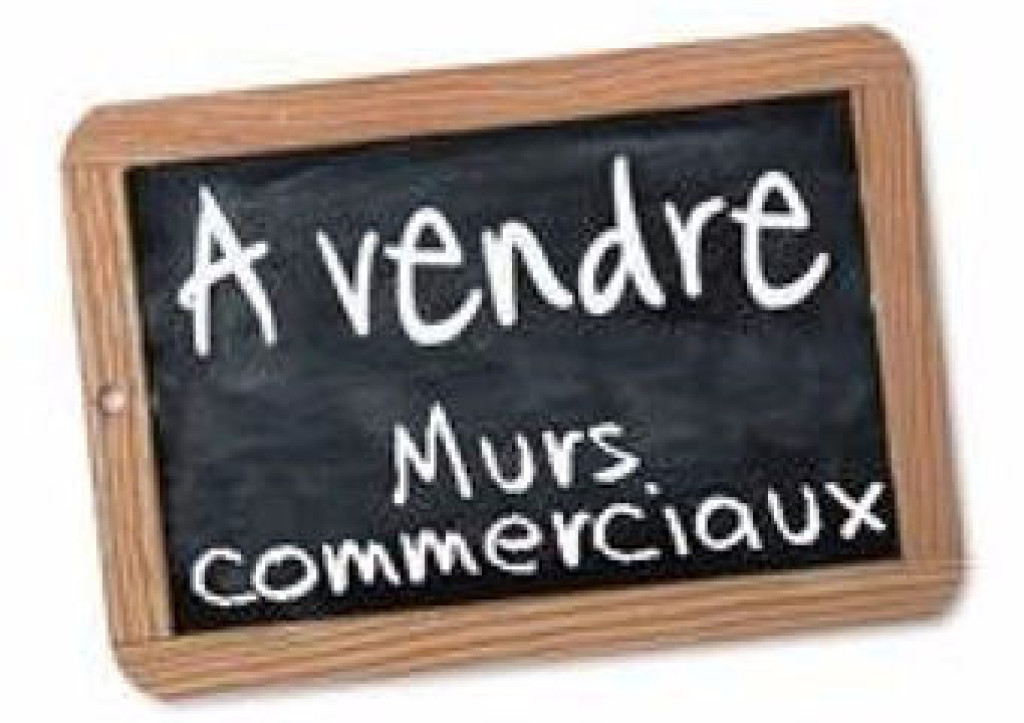 Bureaux & Commerces&nbsp;Fond de Commerce