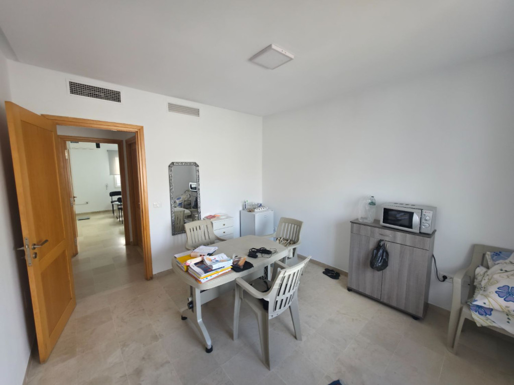 Ben Arous&nbsp;Ben Arous&nbsp;Bureaux & Commerces&nbsp;Bureau&nbsp;Bureau h2 nouvelle medina 3