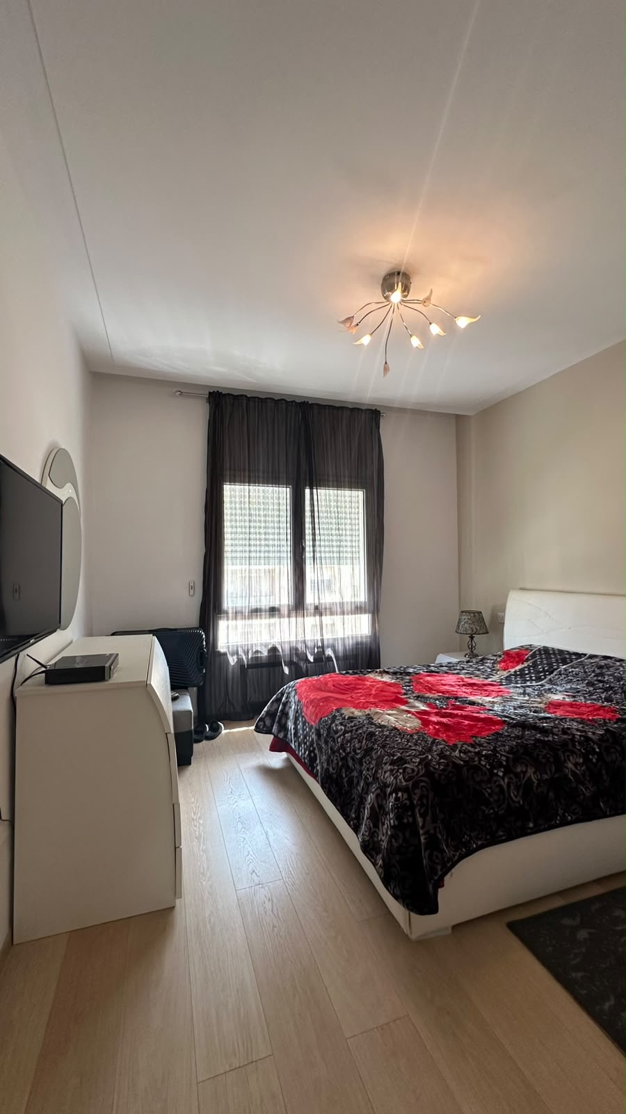 La Marsa&nbsp;Berge Du Lac&nbsp;Vente&nbsp;Appart. 3 pi�ces&nbsp;Appartement s2 de 115 m2 avec parking au lac 2