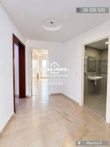 El Mourouj&nbsp;El Mourouj&nbsp;Location&nbsp;Appart. 1 pi�ce&nbsp;A  s2 haut standing  mourouj 6 ref963a