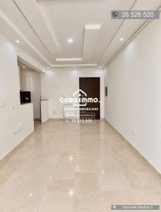 Nouvelle Medina&nbsp;Nouvelle Medina&nbsp;Location&nbsp;Appart. 1 pi�ce&nbsp;A  s1  nouvelle medina 3 ref969a