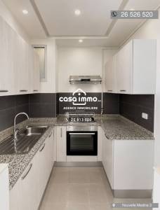 Nouvelle Medina&nbsp;Nouvelle Medina&nbsp;Location&nbsp;Appart. 1 pi�ce&nbsp;A  s1  nouvelle medina 3 ref969a