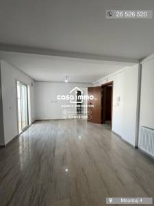 El Mourouj&nbsp;El Mourouj&nbsp;Location&nbsp;Appart. 1 pi�ce&nbsp;A  s1  mourouj 4 ref972a