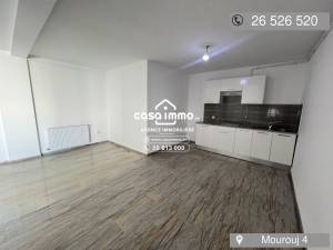 El Mourouj&nbsp;El Mourouj&nbsp;Location&nbsp;Appart. 1 pi�ce&nbsp;A  s1  mourouj 4 ref972a
