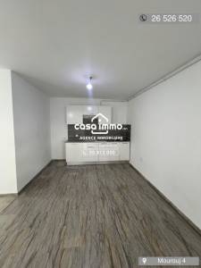 Location&nbsp;Appart. 1 pi�ce