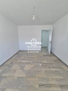 El Mourouj&nbsp;El Mourouj&nbsp;Location&nbsp;Appart. 1 pi�ce&nbsp;A  s2  neuf  mourouj 4 ref974a