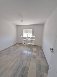 El Mourouj&nbsp;El Mourouj&nbsp;Location&nbsp;Appart. 1 pi�ce&nbsp;A  appartement s2  mourouj 4 ref977a