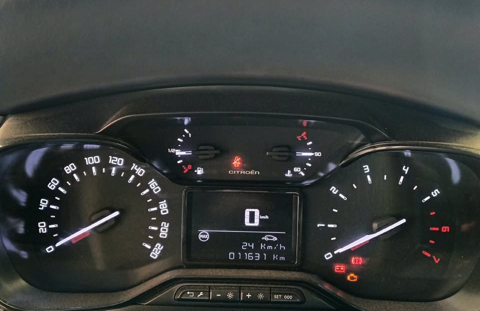 Citroen&nbsp;C3