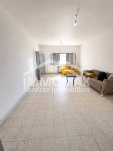 Ariana Ville&nbsp;El Menzah 7&nbsp;Location&nbsp;Appart. 1 pi�ce&nbsp;A  un appartement s3 a el menzah 7 ref234a