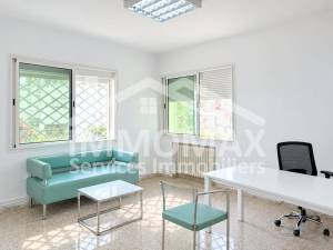 Ariana Ville&nbsp;El Menzah 5&nbsp;Location&nbsp;Maisons&nbsp;   hall  4   usage ref248a