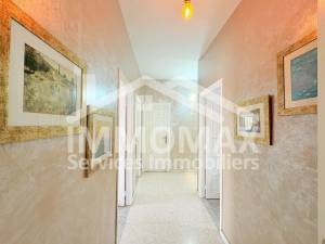 Ariana Ville&nbsp;El Menzah 5&nbsp;Location&nbsp;Maisons&nbsp;   hall  4   usage ref248a