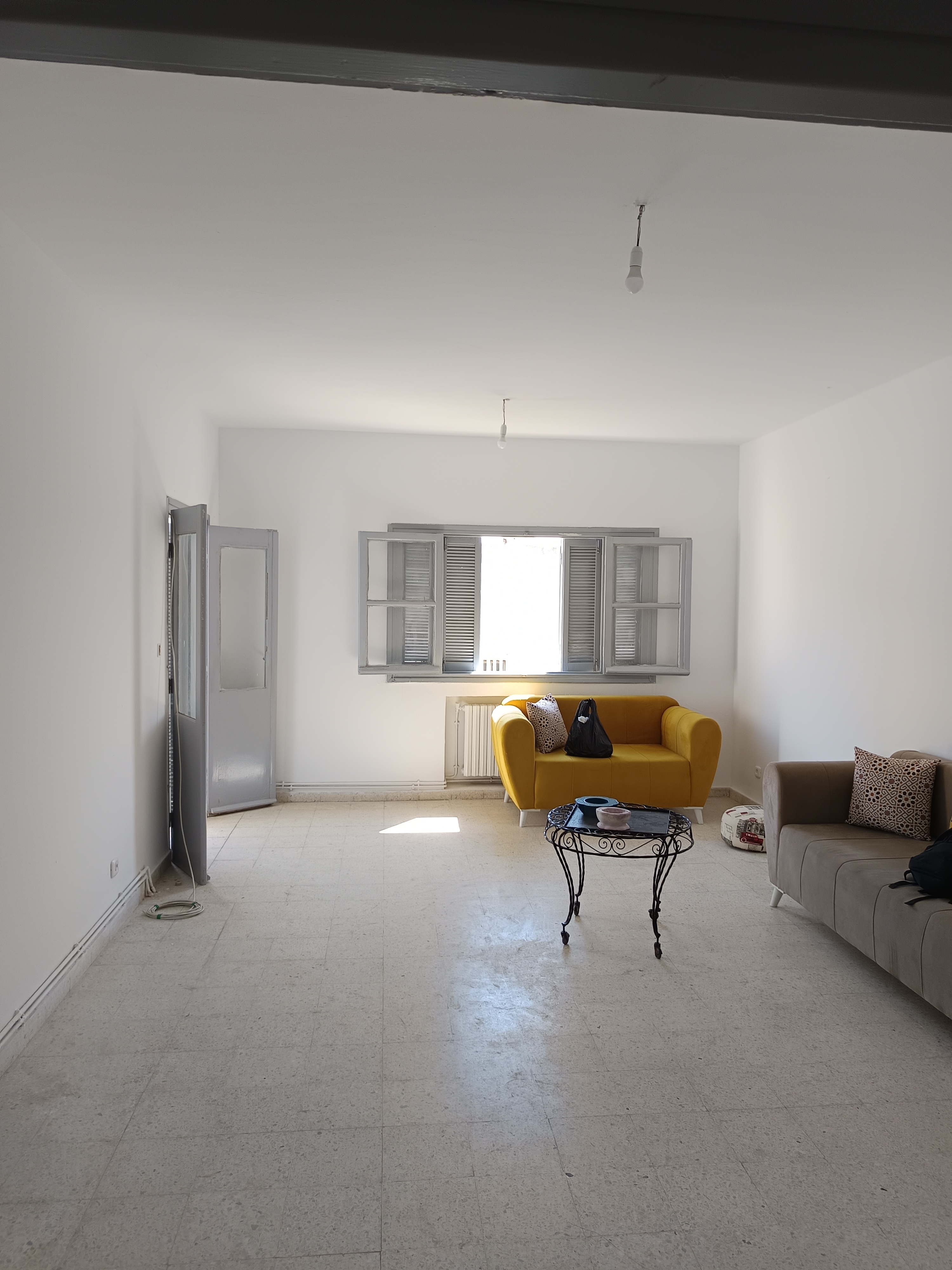 Location&nbsp;Appart. 4 pi�ces