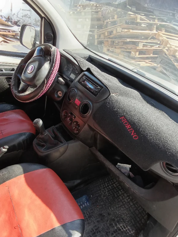 Fiat&nbsp;Fiorino