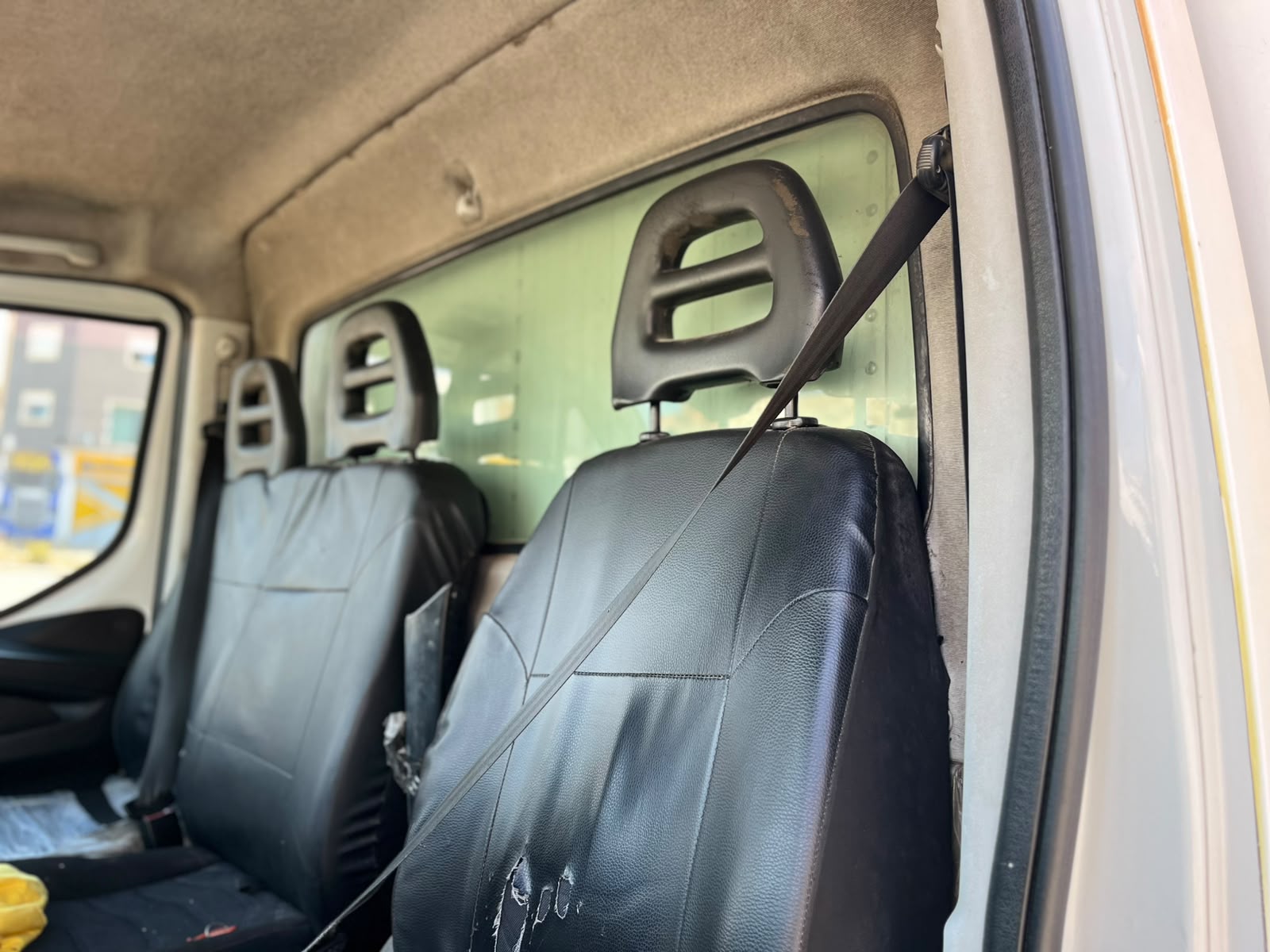 Iveco&nbsp;Daily