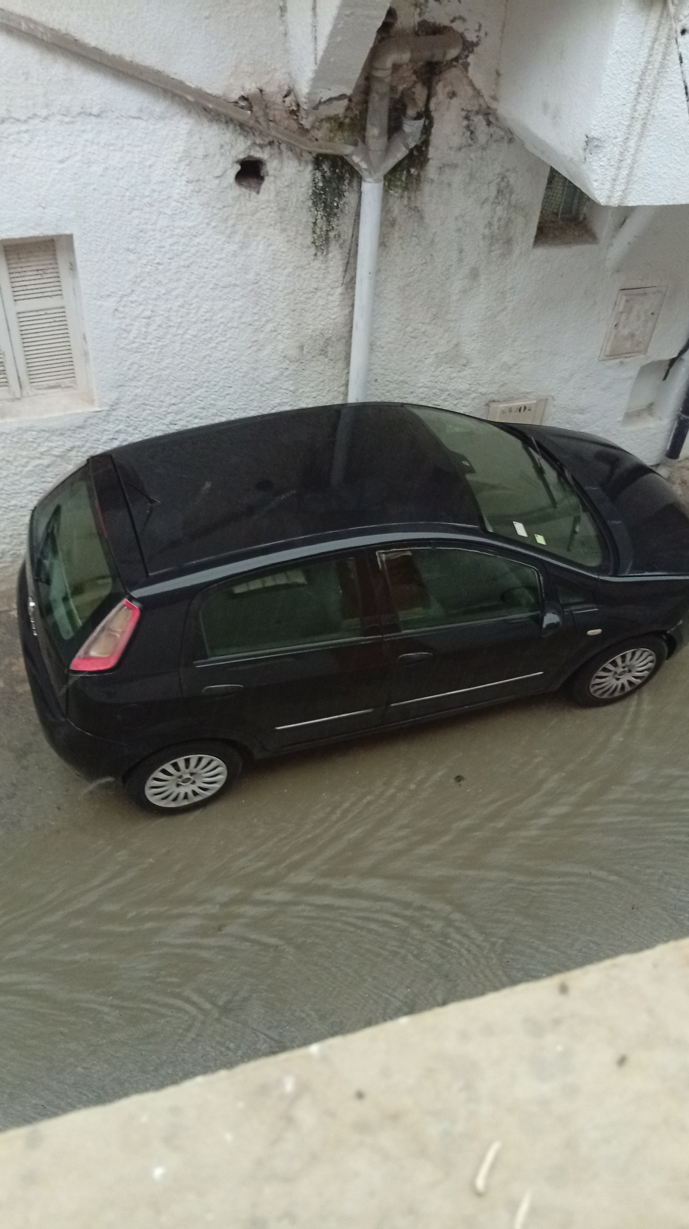 Fiat&nbsp;Grande Punto