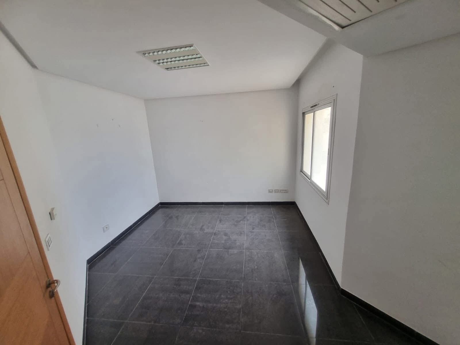 La Marsa&nbsp;Berge Du Lac&nbsp;Bureaux & Commerces&nbsp;Bureau&nbsp;Bureau h1 450 md