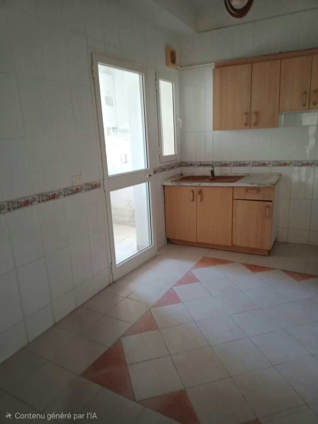 Location&nbsp;Appart. 4 pi�ces