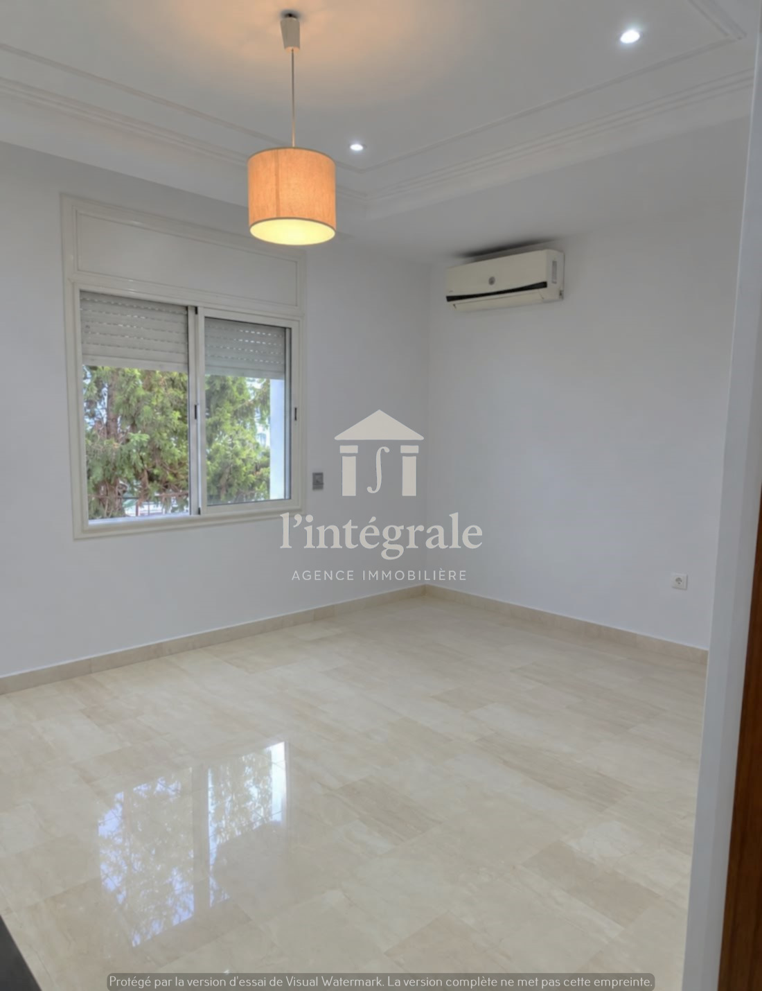 Ariana Ville&nbsp;Riadh Landlous&nbsp;Location&nbsp;Appart. 3 pi�ces&nbsp;Bel appartement s2