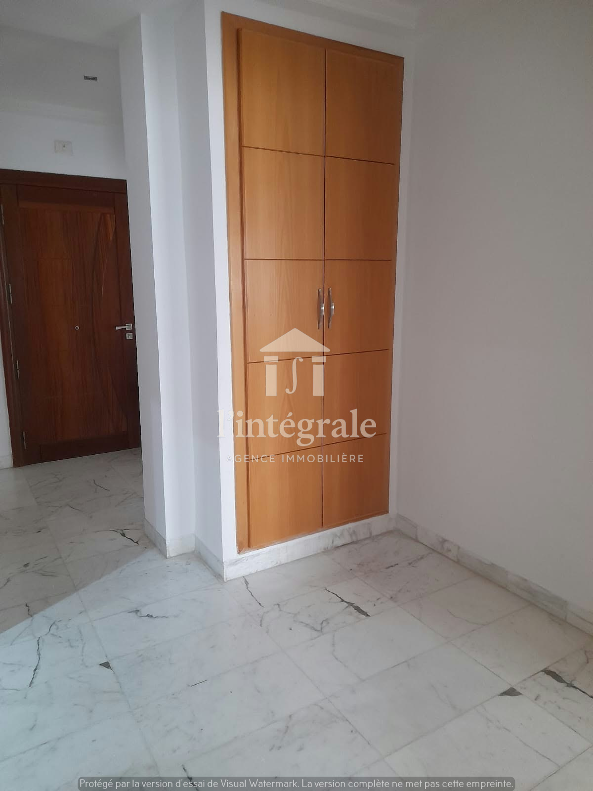 Mnihla&nbsp;Jardins d'el Menzah&nbsp;Location&nbsp;Appart. 3 pi�ces&nbsp;Appartement s2