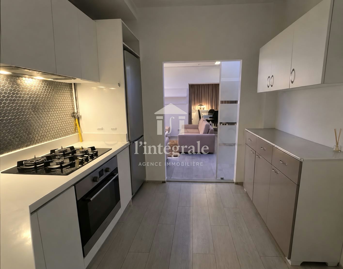 El Menzah&nbsp;El Menzah 9&nbsp;Location&nbsp;Appart. 3 pi�ces&nbsp;Appartement h�telier s2 meubl�