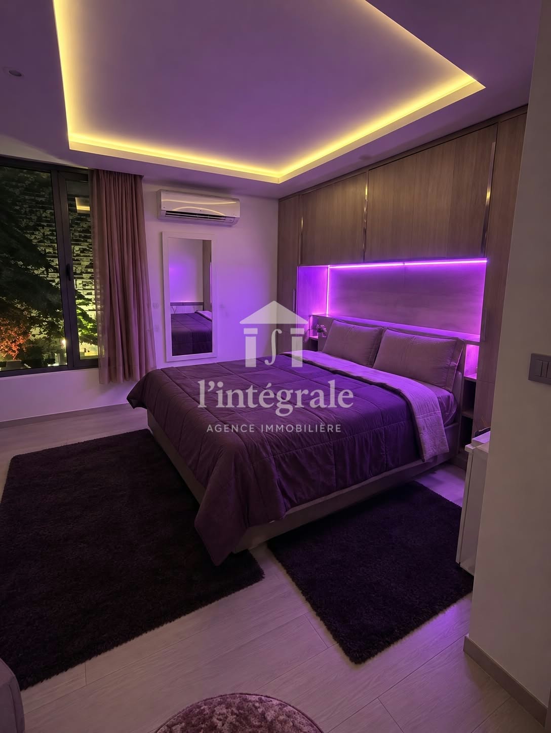 El Menzah&nbsp;El Menzah 9&nbsp;Location&nbsp;Appart. 3 pi�ces&nbsp;Appartement h�telier s2 meubl�