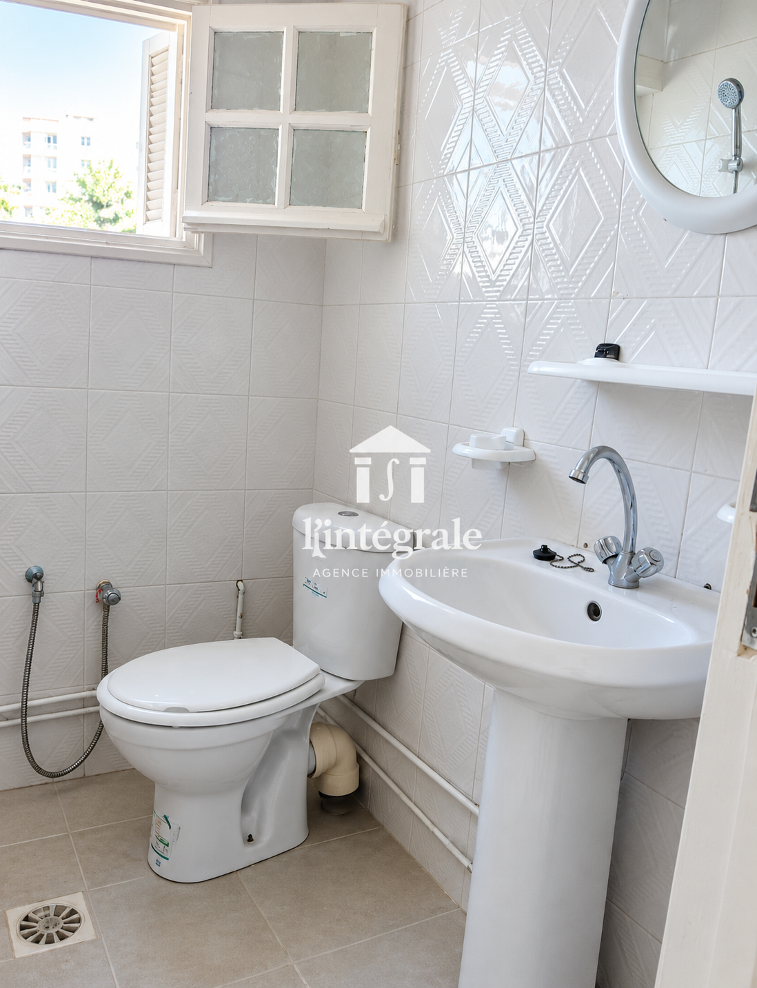 Location&nbsp;Appart. 3 pi�ces