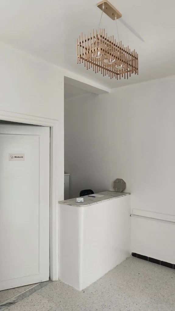 Mannouba&nbsp;Denden&nbsp;Location&nbsp;Autre&nbsp;Cabinet m�dical