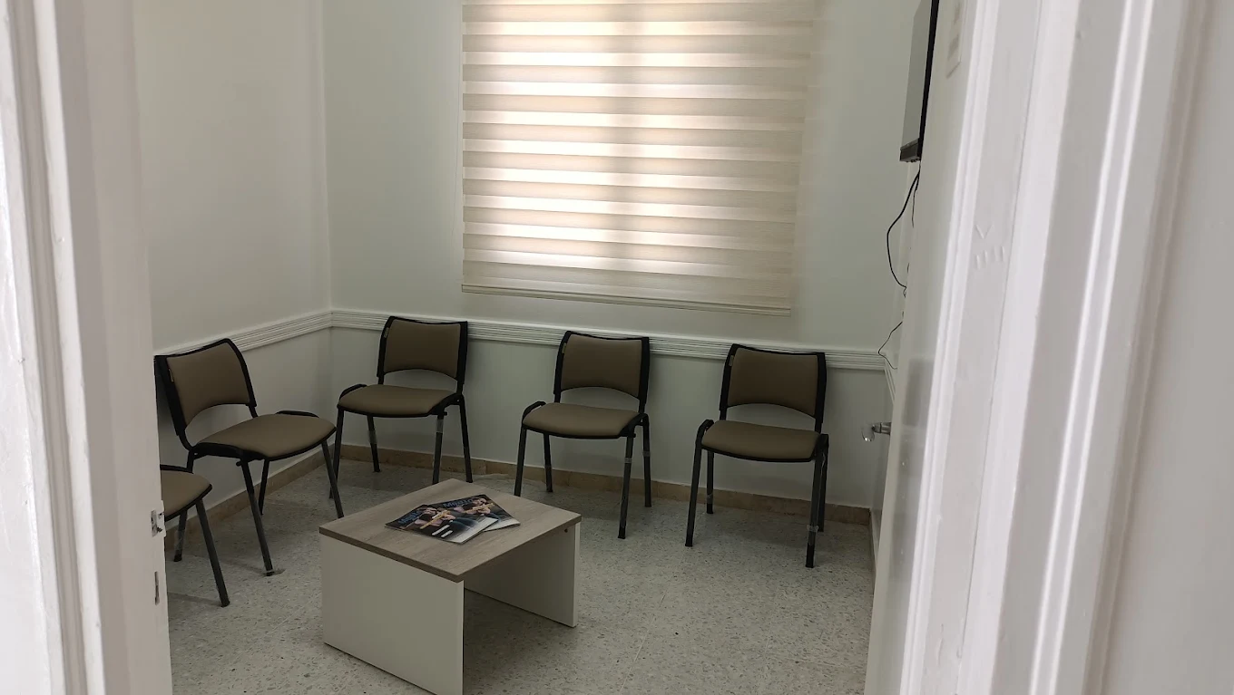 Mannouba&nbsp;Denden&nbsp;Location&nbsp;Autre&nbsp;Cabinet m�dical