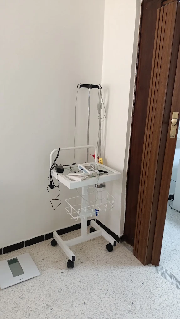 Mannouba&nbsp;Denden&nbsp;Location&nbsp;Autre&nbsp;Cabinet m�dical