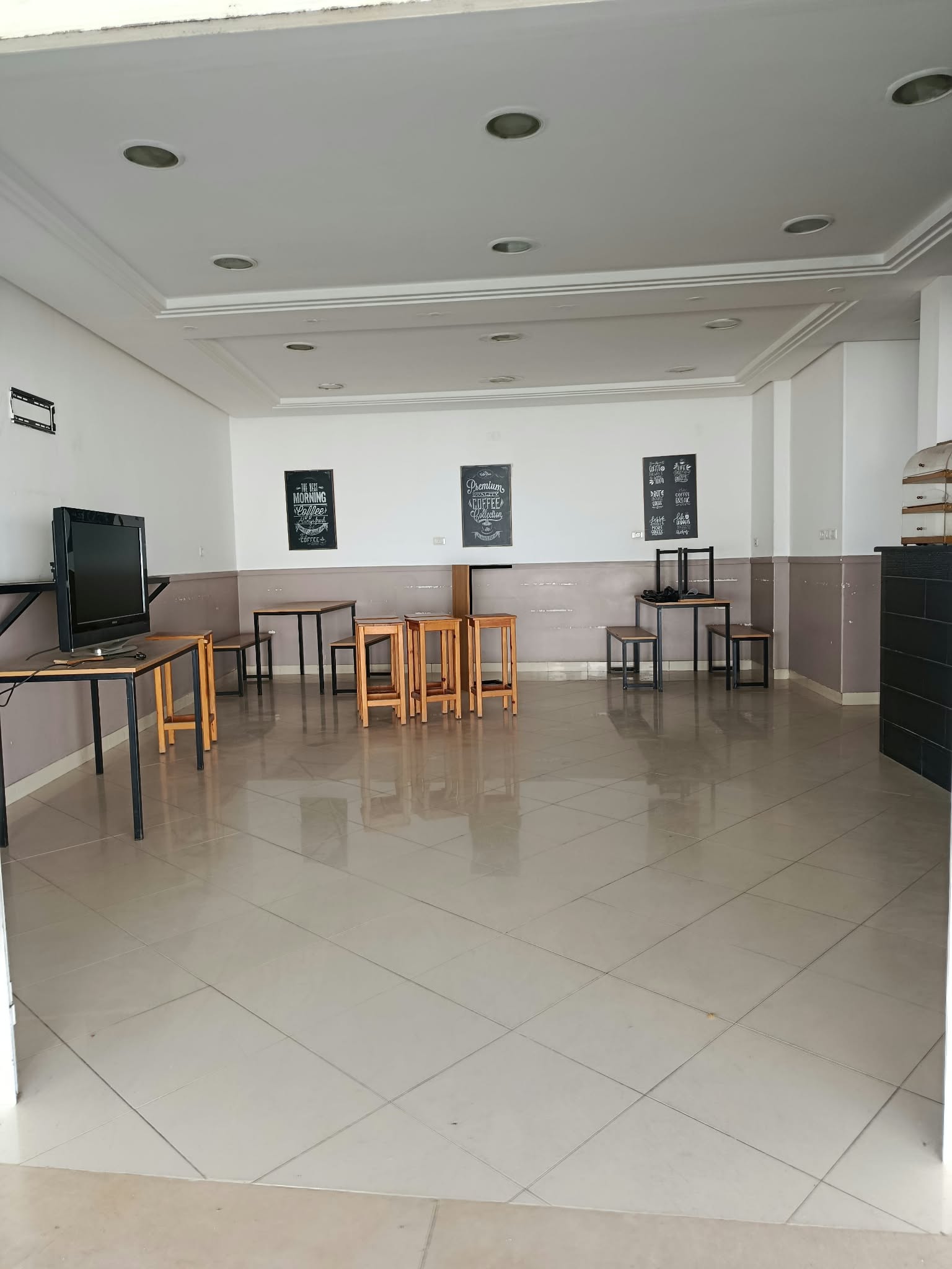 El Omrane&nbsp;El Omrane&nbsp;Location&nbsp;Surfaces&nbsp;Offre inter�ssante