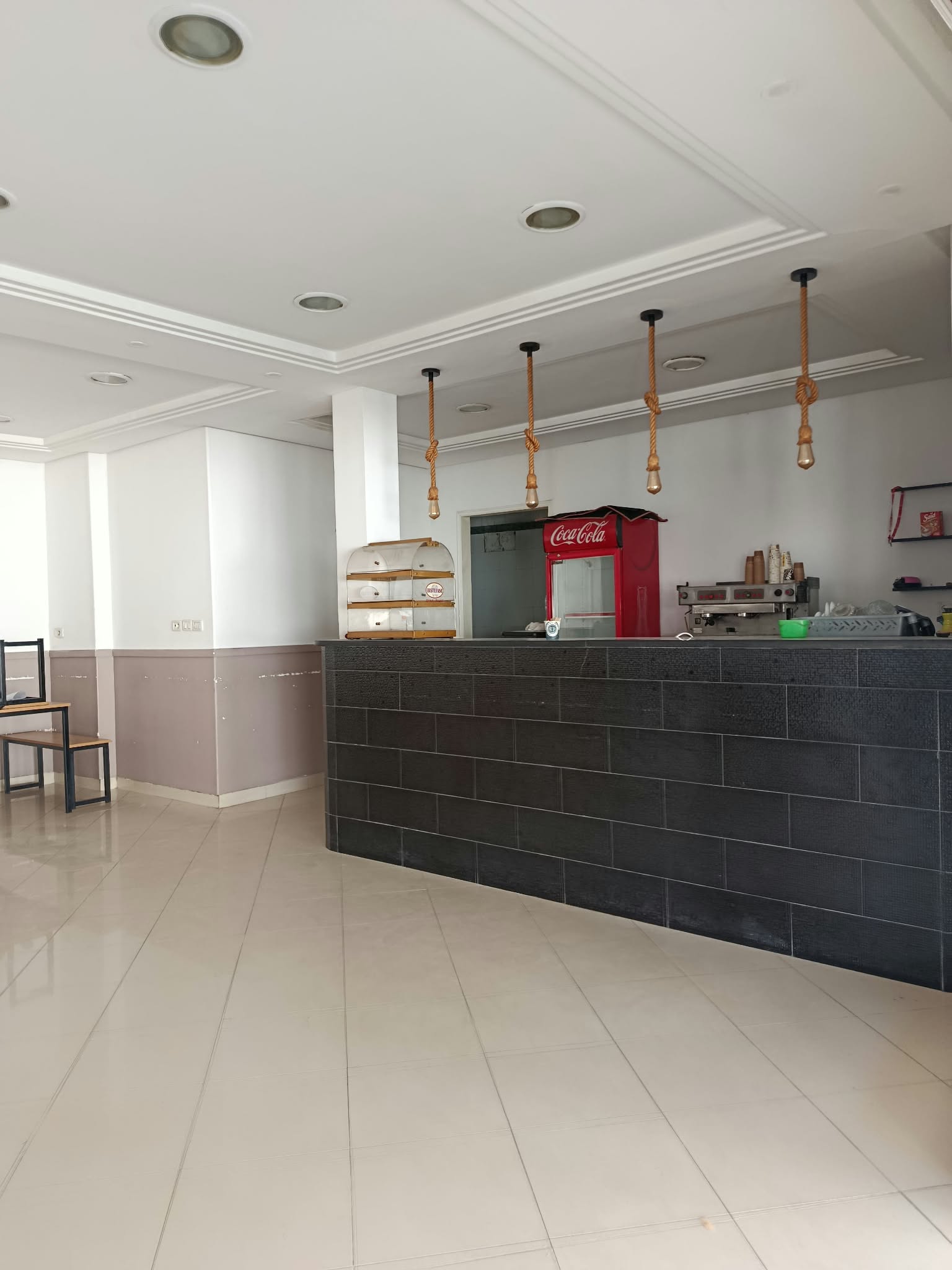 El Omrane&nbsp;El Omrane&nbsp;Location&nbsp;Surfaces&nbsp;Offre inter�ssante