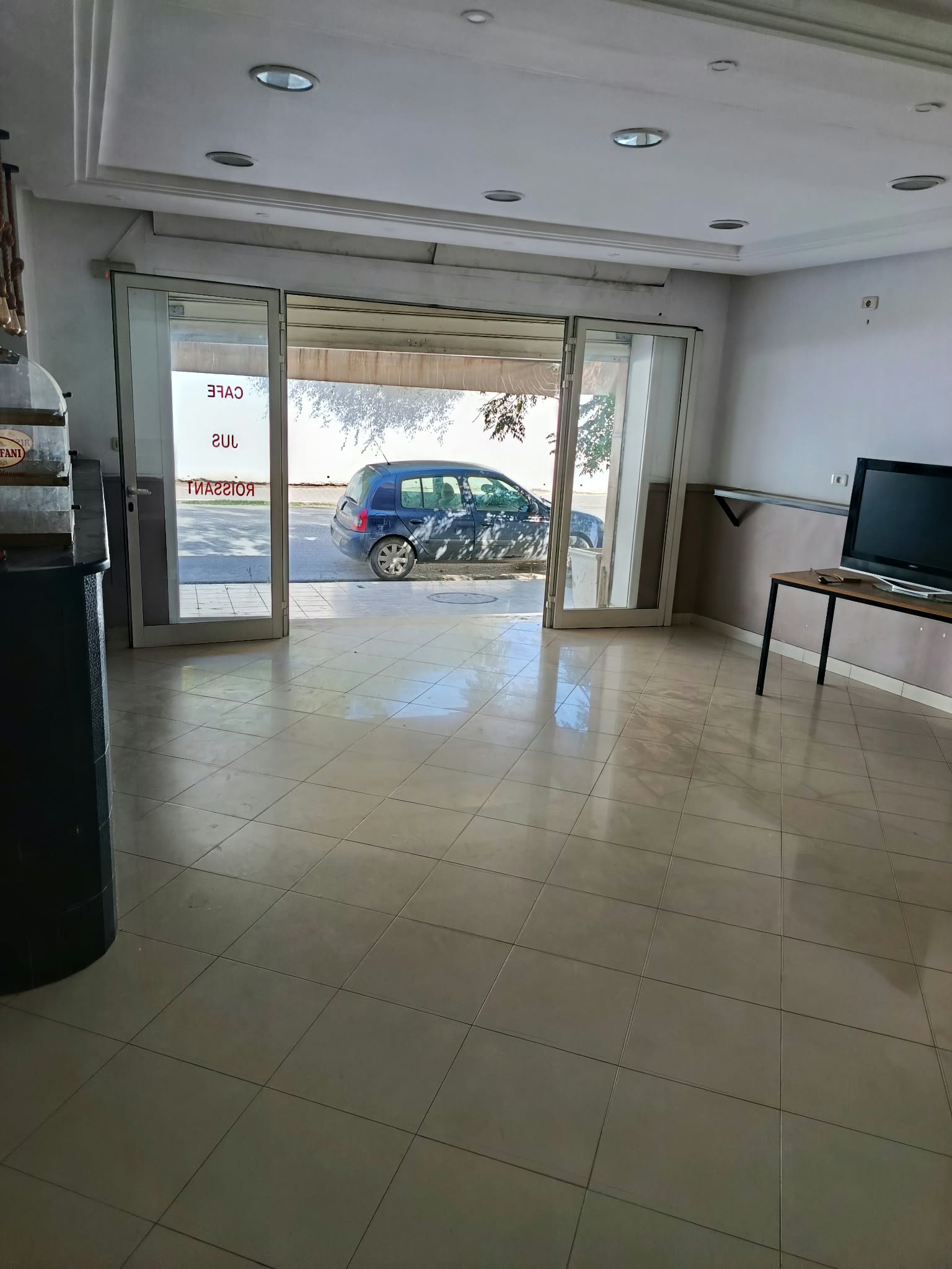 El Omrane&nbsp;El Omrane&nbsp;Location&nbsp;Surfaces&nbsp;Offre inter�ssante