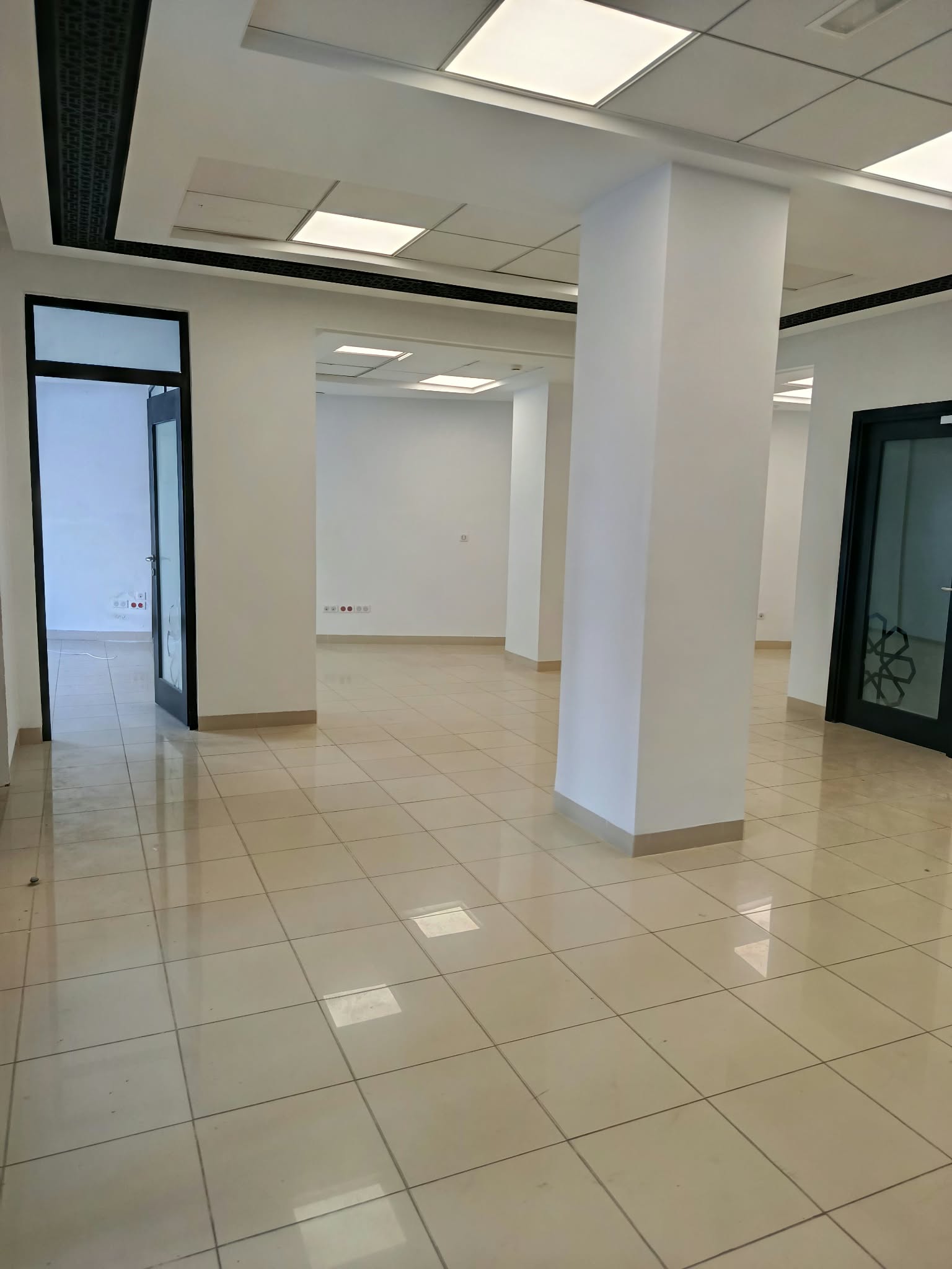 Bab Souika&nbsp;Bab El Khadra&nbsp;Location&nbsp;Surfaces&nbsp;Bien commercial