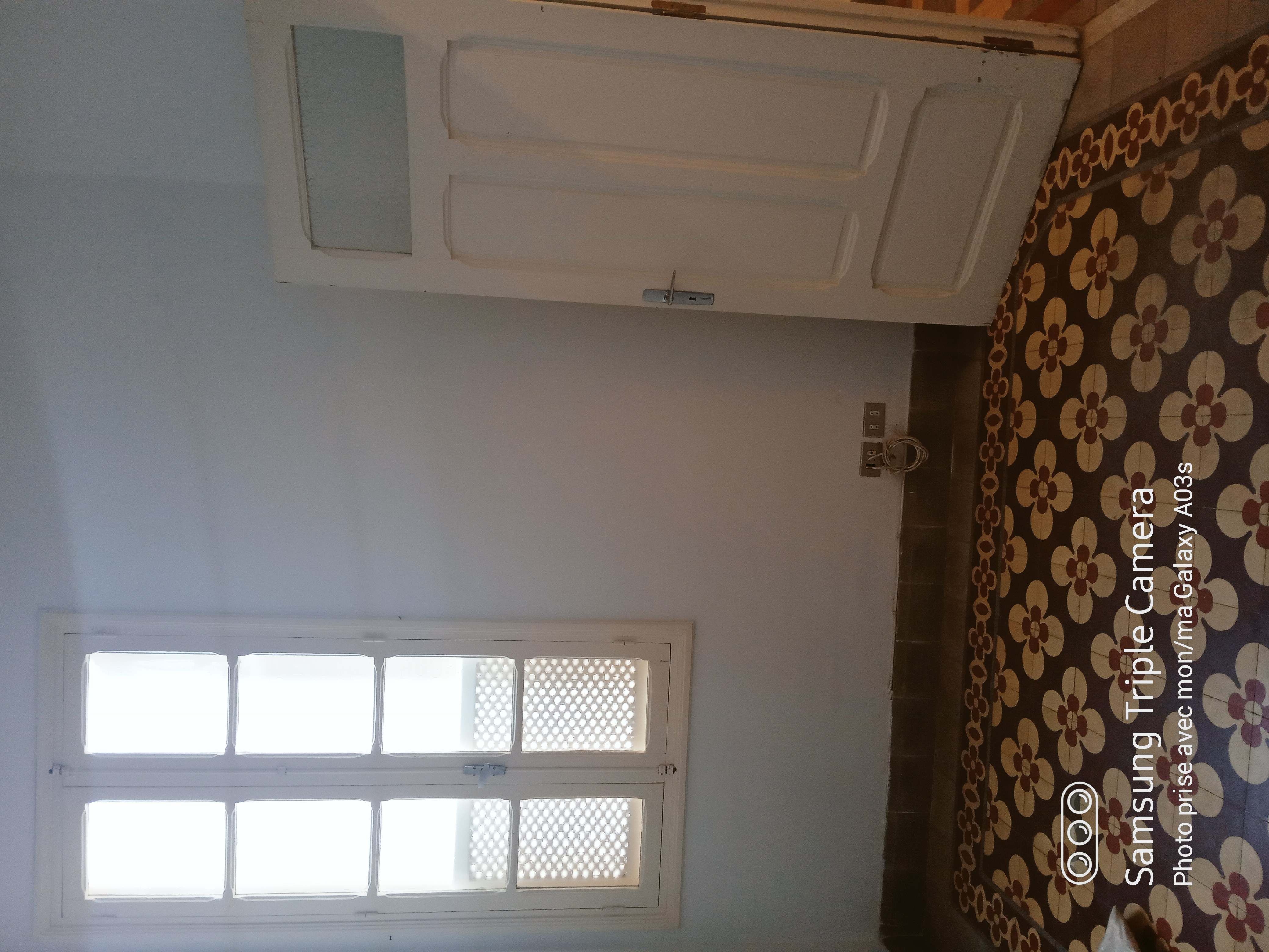 Sidi El Bechir&nbsp;Monfleury&nbsp;Location&nbsp;Appart. 2 pi�ces&nbsp;Bel apartemen