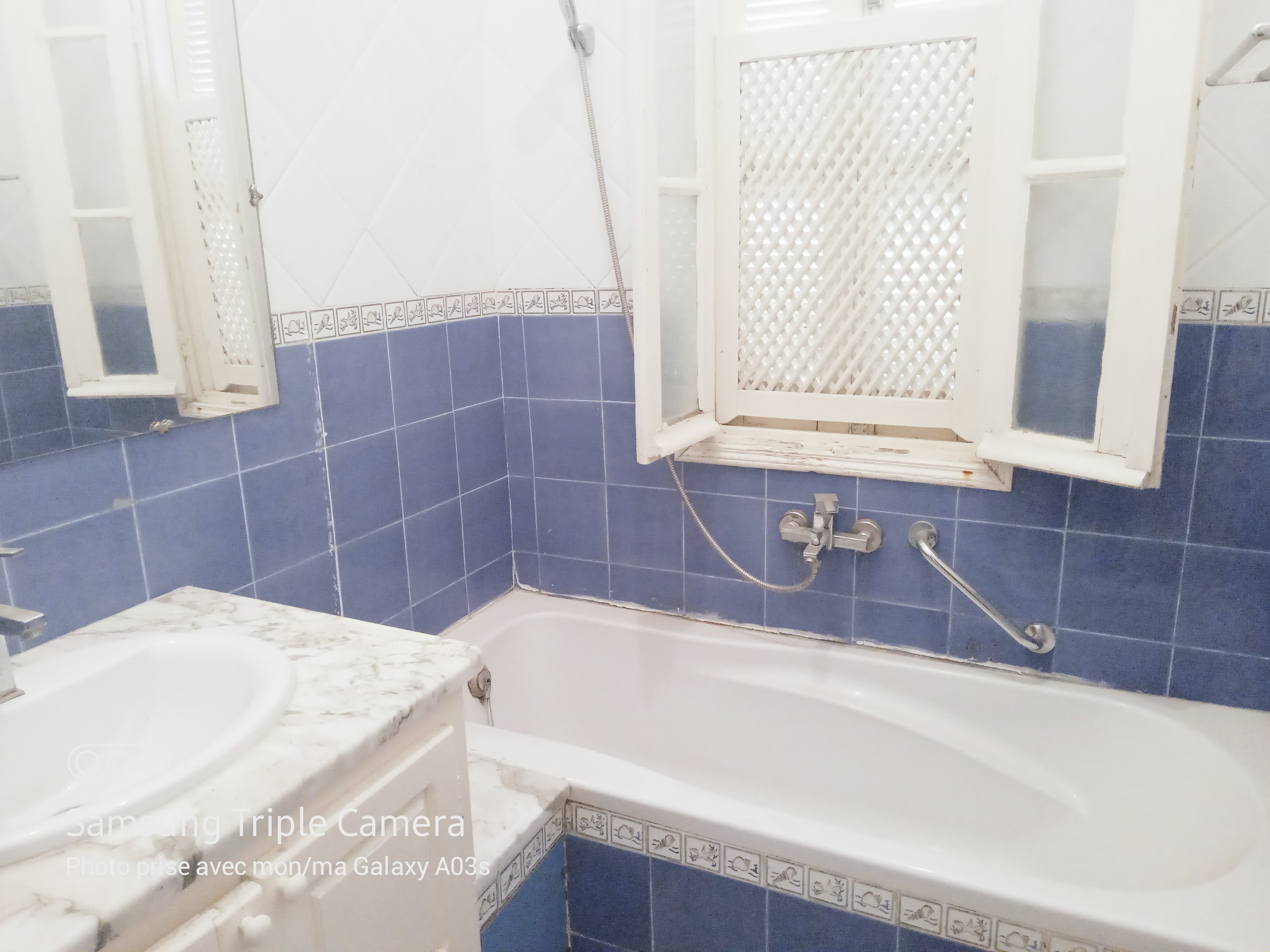 Sidi El Bechir&nbsp;Monfleury&nbsp;Location&nbsp;Appart. 2 pi�ces&nbsp;Bel apartemen