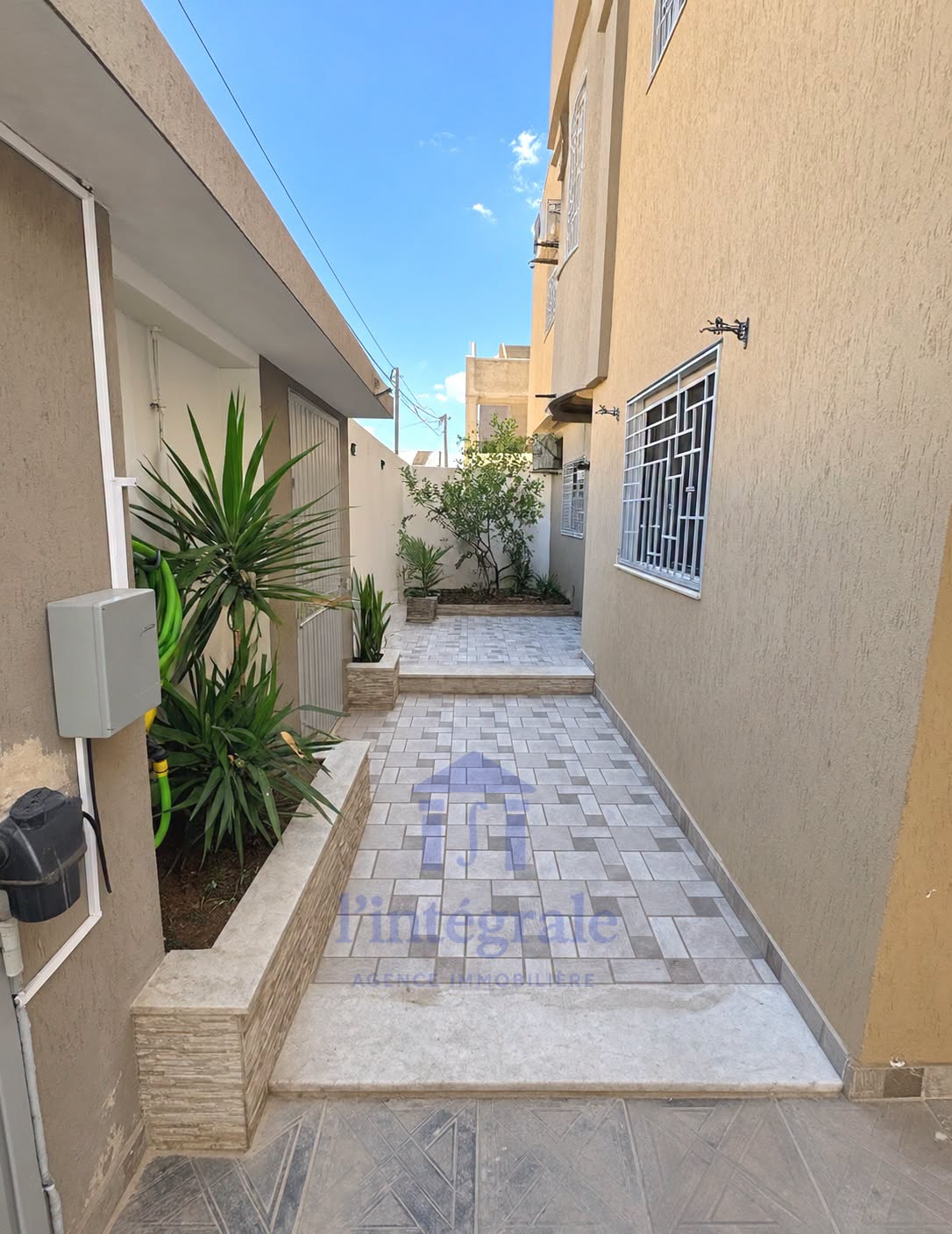 Vente&nbsp;Maisons