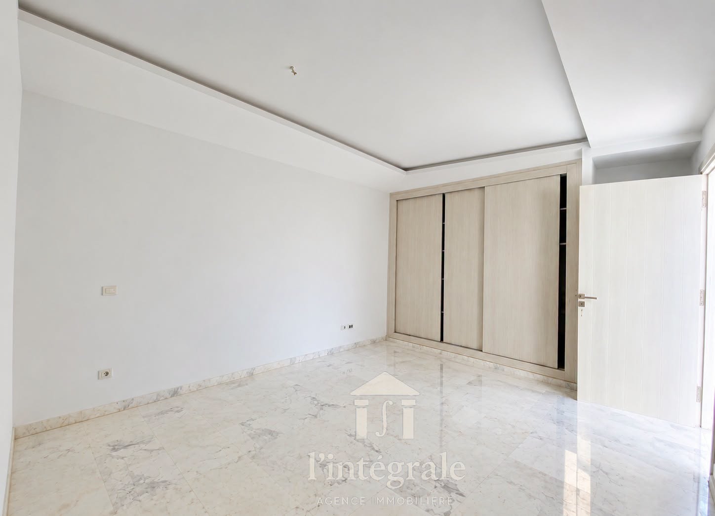 Hammamet&nbsp;Hammamet&nbsp;Vente&nbsp;Appart. 3 pi�ces&nbsp;Bel appartement hammamet mrezga nord