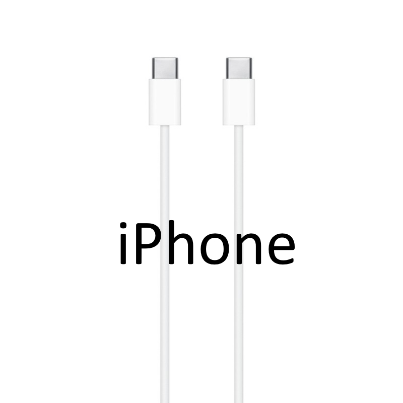 C�bles et cartes &nbsp;Apple - iPhone