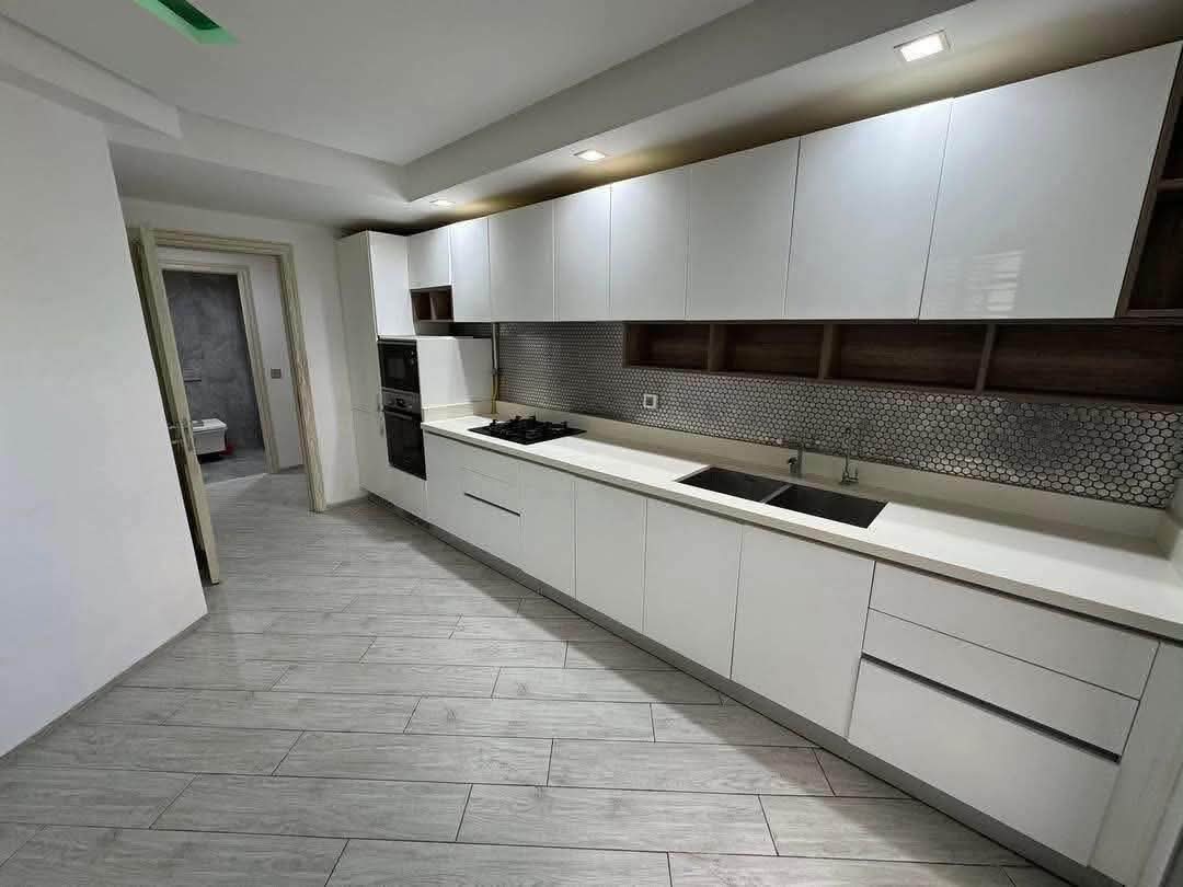 El Menzah&nbsp;El Menzah 9&nbsp;Location&nbsp;Appart. 3 pi�ces&nbsp;S2 menzah 9 c 1700d