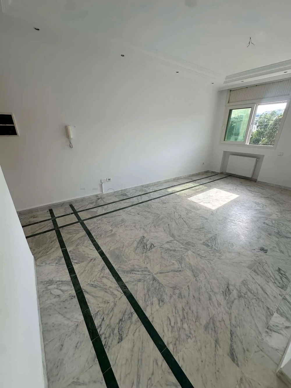 Ariana Ville&nbsp;El Menzah 7&nbsp;Location&nbsp;Appart. 3 pi�ces&nbsp;S3 m7bis 1550