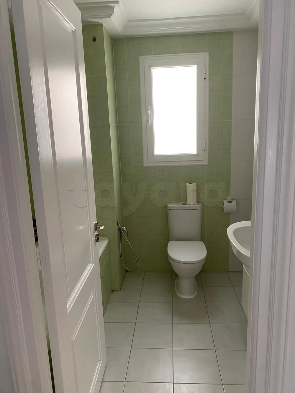 Ariana Ville&nbsp;Ariana&nbsp;Location&nbsp;Appart. 3 pi�ces&nbsp;S3 ariana essoghra 1350