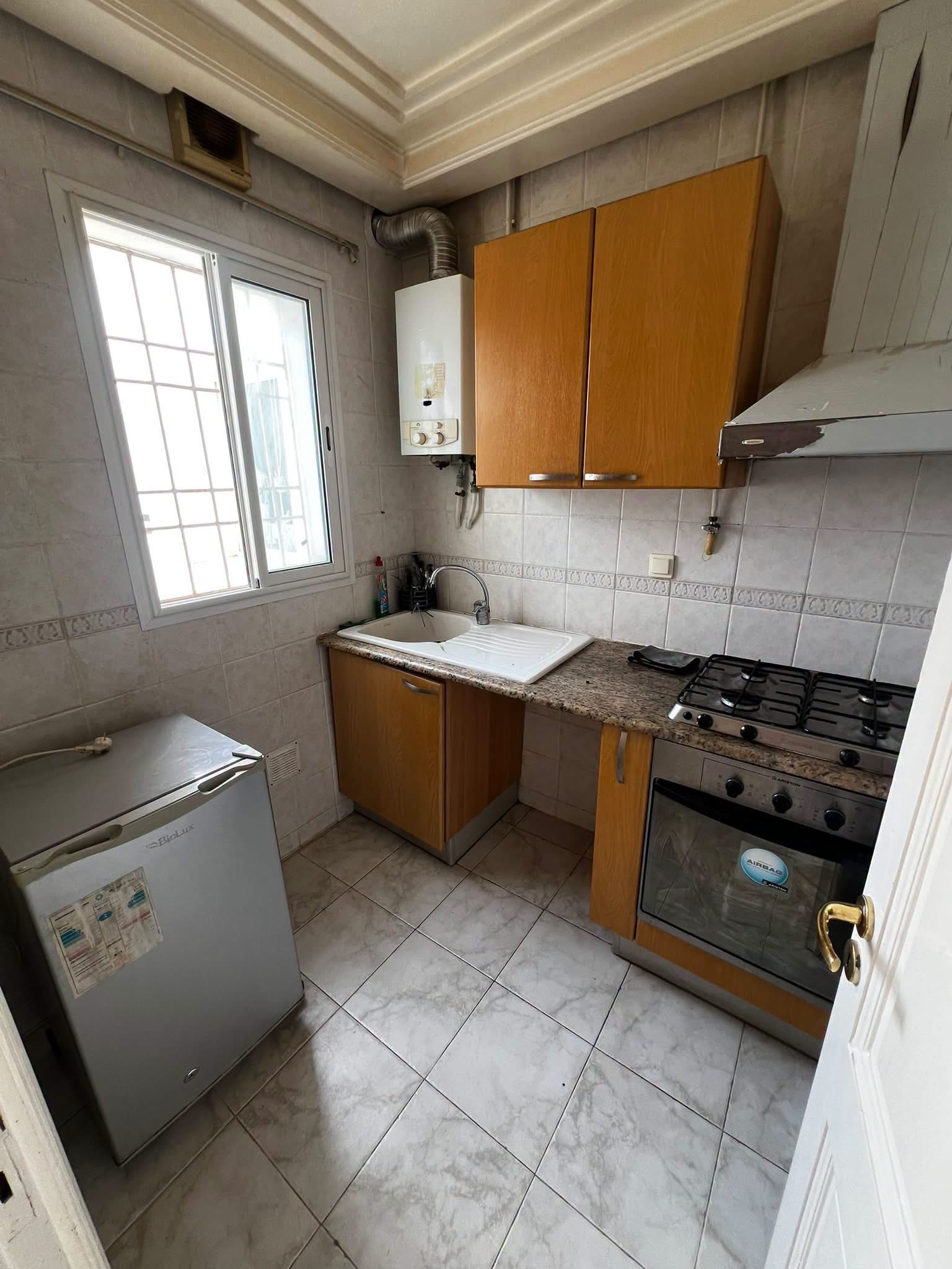 Location&nbsp;Appart. 1 pi�ce